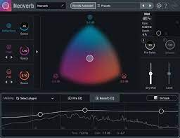 iZotope Neoverb